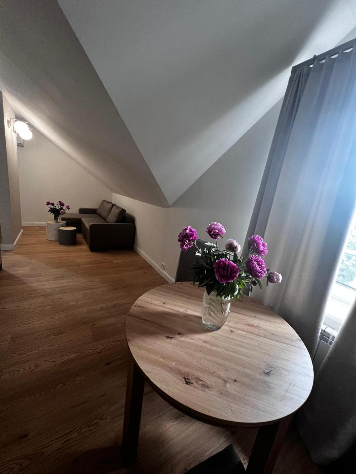Apartamenty Sw Stanislawa Skierniewice Exterior foto